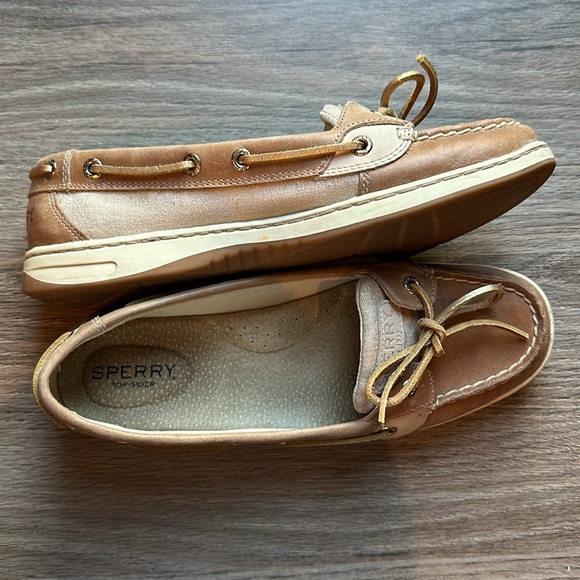 Sperry Angelfish Boat Shoes - Picture 6 of 6